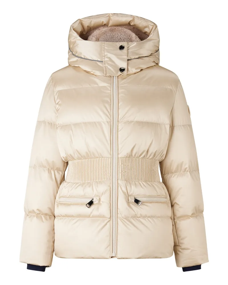 Bogner Kids Ski-Daunenjacke Taylor - Beige Beige