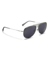 Bogner Sonnenbrille Tignes - Anthrazit/Silber Anthrazit