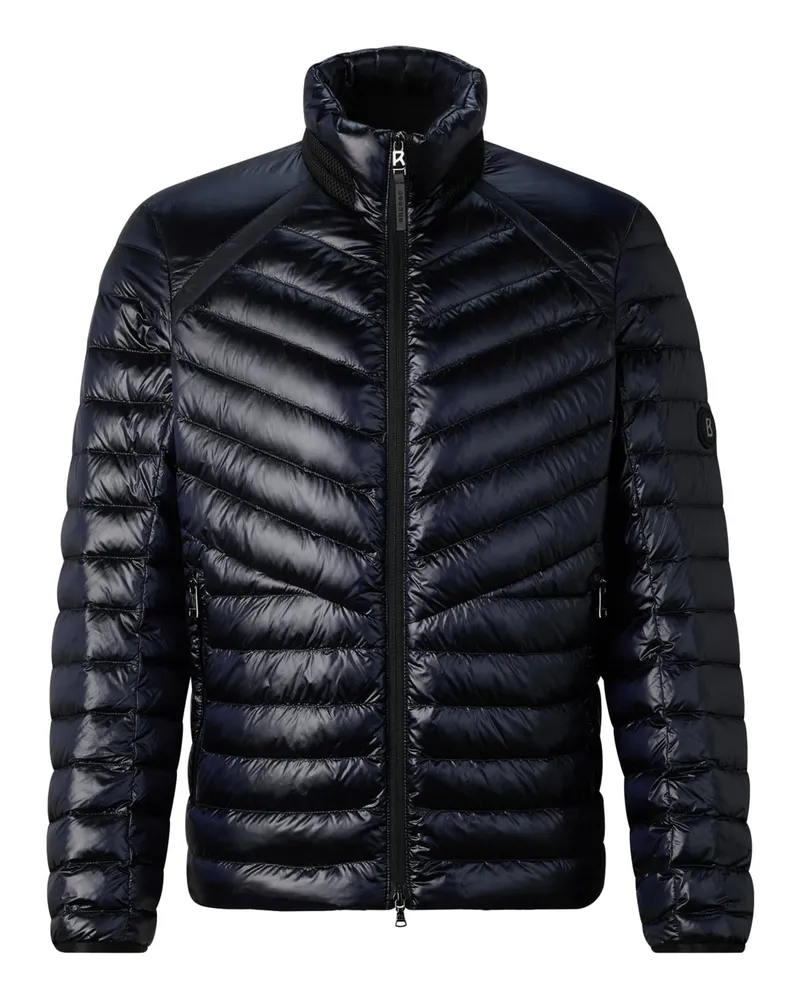 Bogner Leichtdaunenjacke Liman für Herren - Navy Navy
