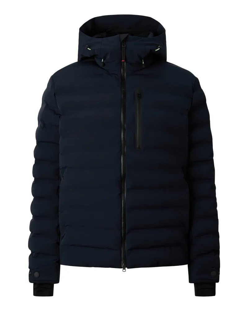 Bogner Fire & Ice Skijacke York für Herren - Navy Navy