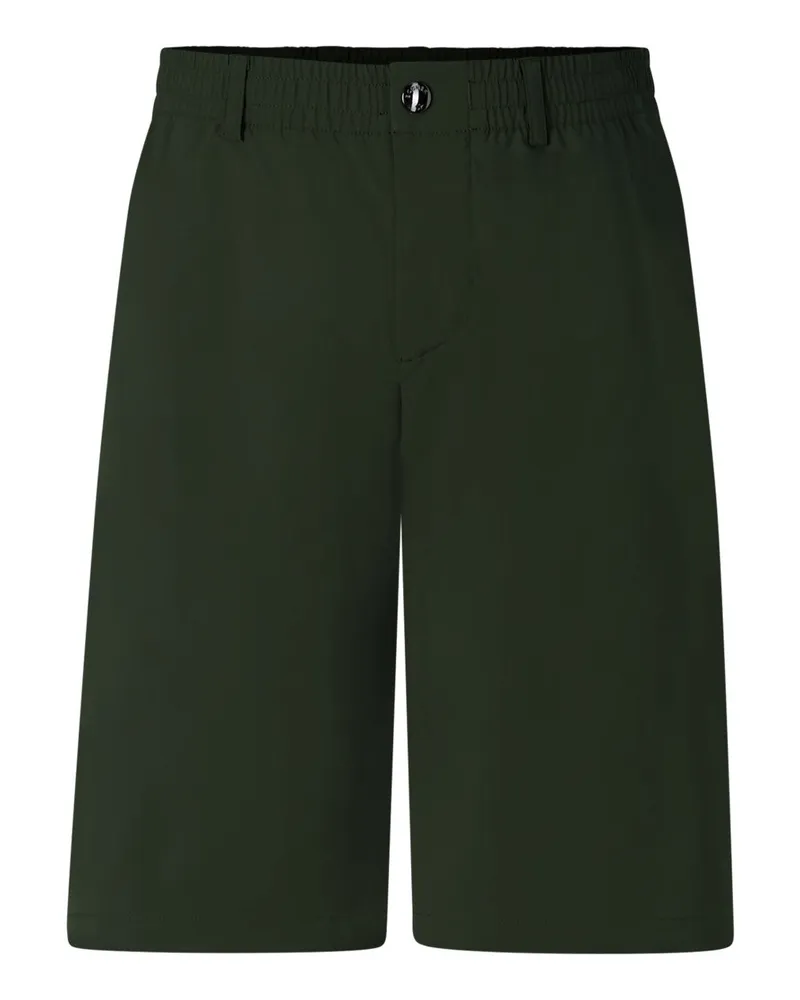 Bogner Shorts Marc für Herren - Oliv-Grün Oliv-grün