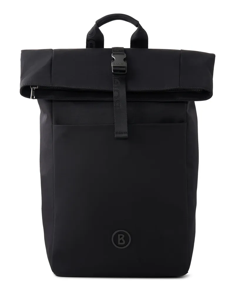 Bogner Rucksack Arolla Leon - Schwarz Schwarz