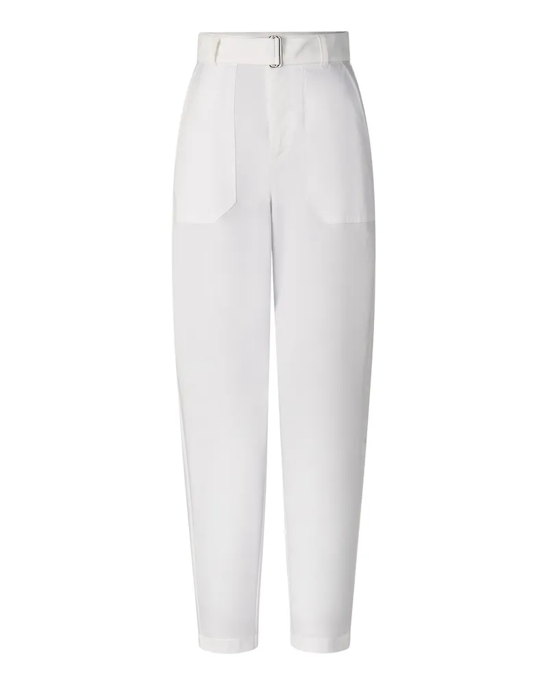 Bogner Funktionshose Skara für Damen - Off-White Off-white