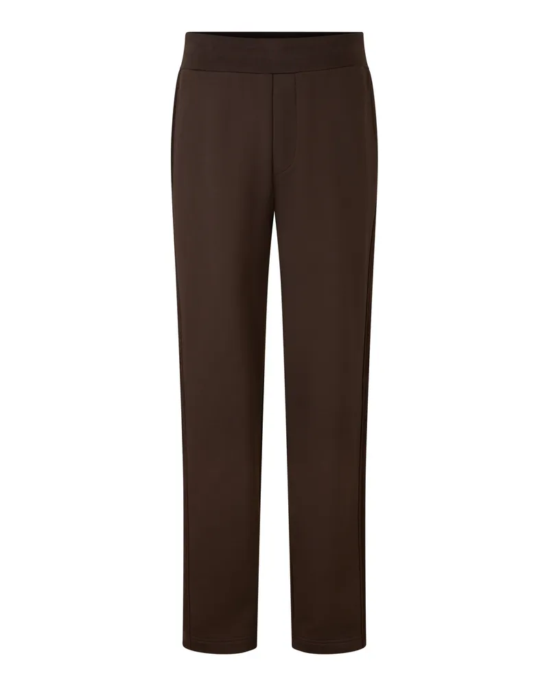 Bogner Fire & Ice Sweatpants Pedro für Herren - Chocolate Chocolate