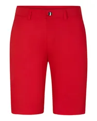 Bogner Funktions-Shorts Gordone für Herren - Rot Rot