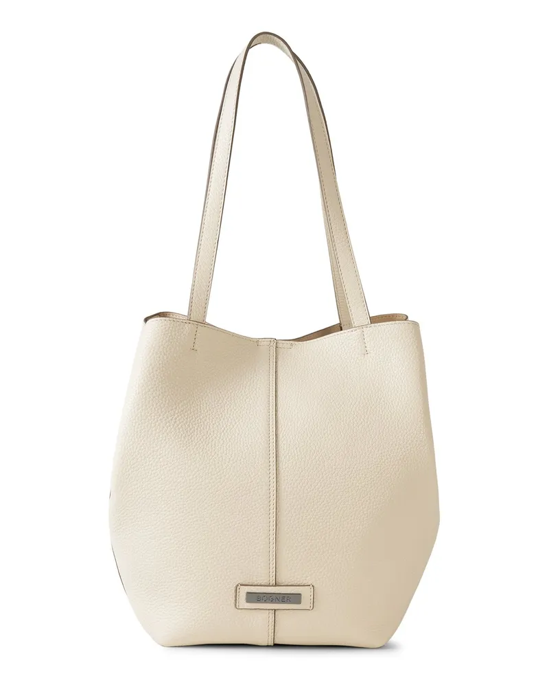 Bogner Shopper Neuwies Keiko für Damen - Creme Creme