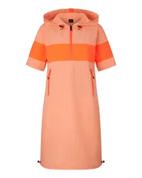 Bogner Fire & Ice Funktions-Kleid Valerie für Damen - Apricot Apricot