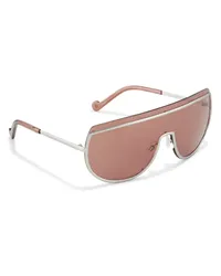 Bogner Sonnenbrille Courchevel - Rosé/Silber Rosé