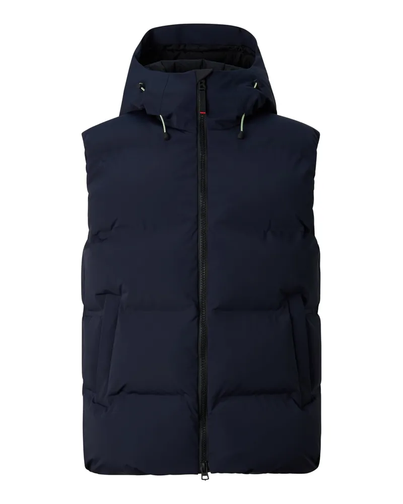 Bogner Fire & Ice Steppweste Gill für Herren - Navy Navy