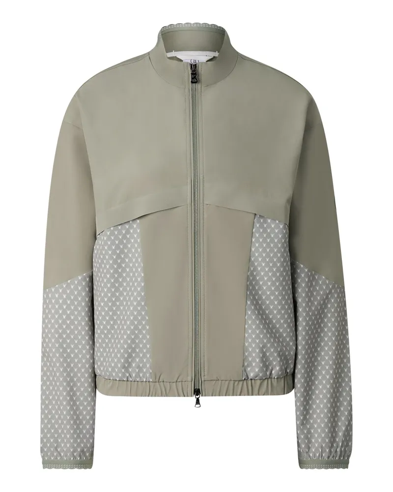 Bogner Funktionsjacke Tonie für Damen - Eukalyptus Eukalyptus