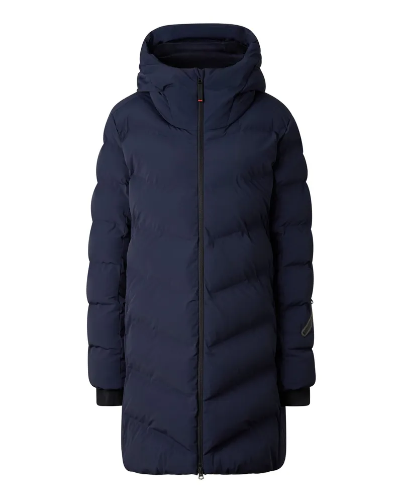 Bogner Fire & Ice Steppmantel Tec-Aen für Damen - Navy Navy
