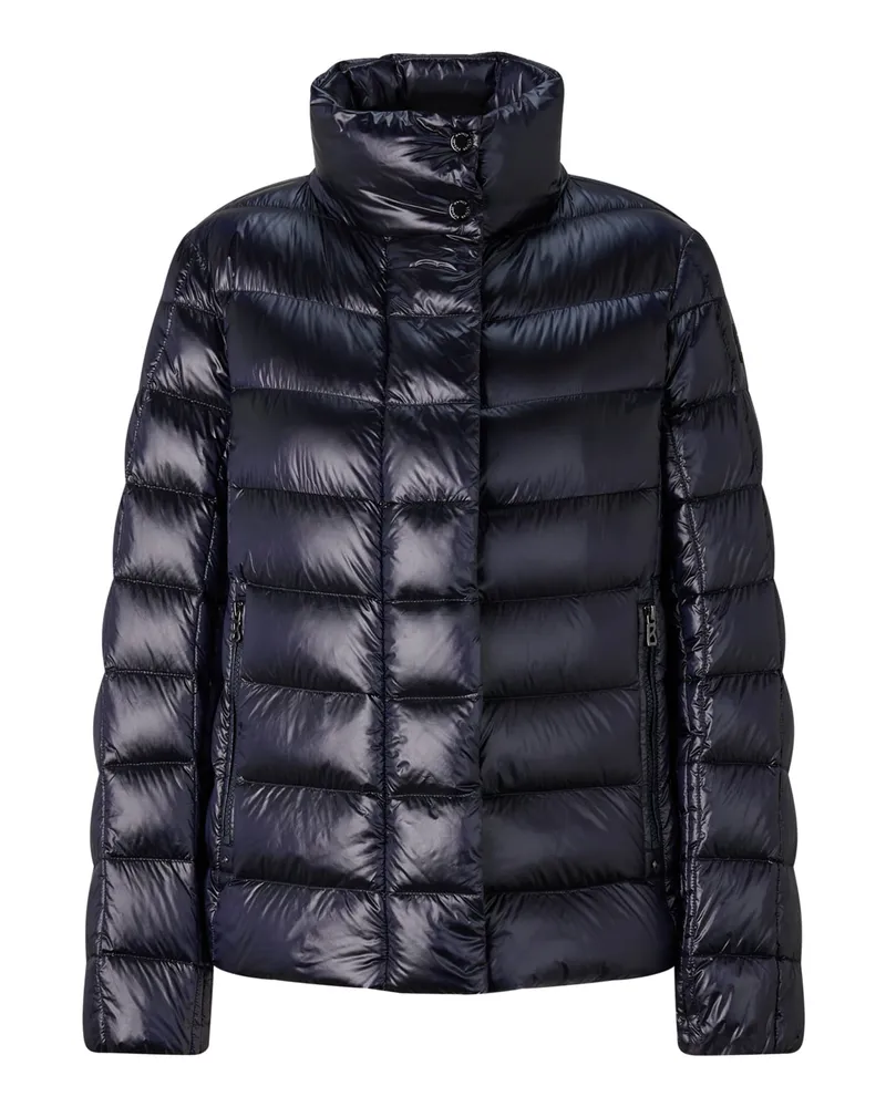 Bogner Daunenjacke Marcy für Damen - Navy Navy