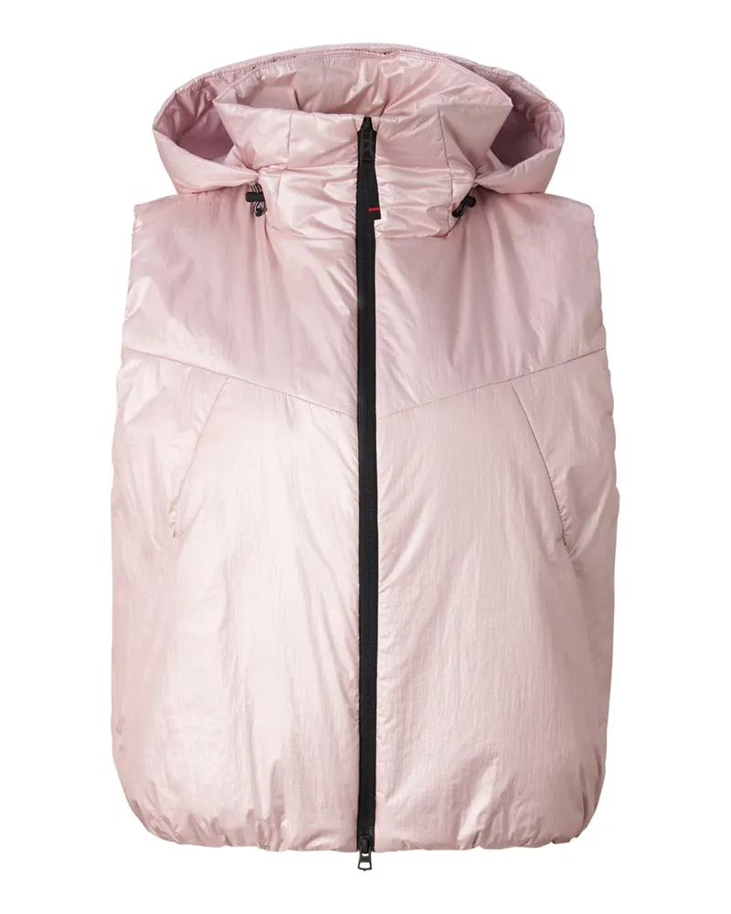 Bogner Fire & Ice Weste Bonny für Damen - Rosa Rosa