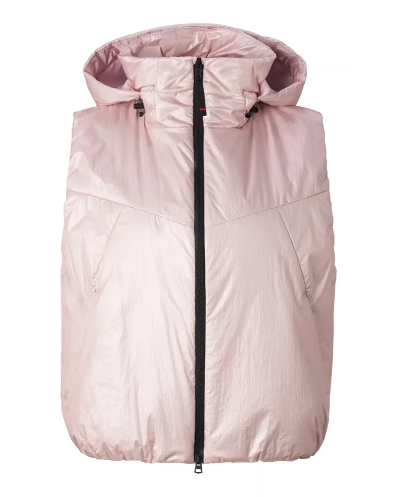 Bogner Fire & Ice Weste Bonny für Damen - Rosa Rosa