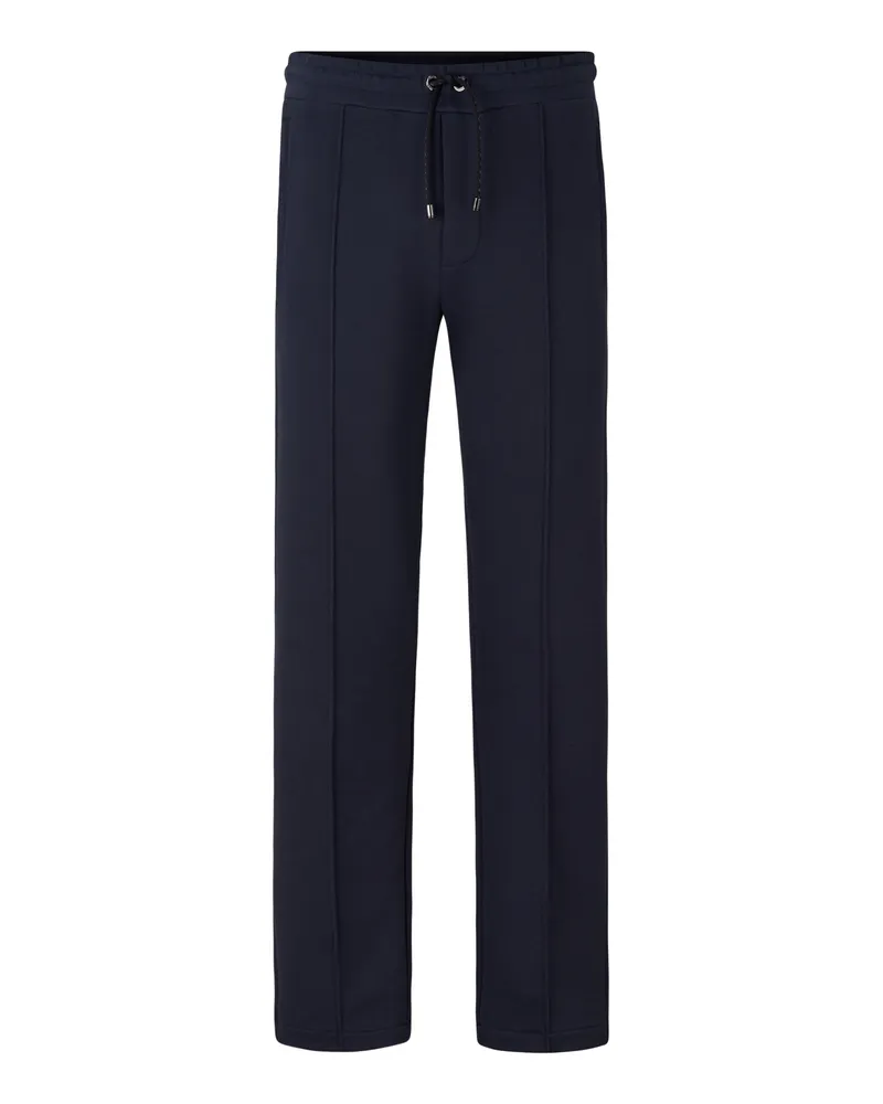 Bogner Sweatpants Miro für Herren - Navy-Blau Navy-blau