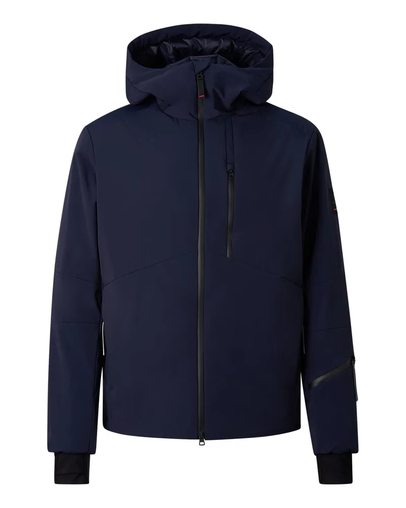 Bogner Fire & Ice Skijacke Tec-Yag für Herren - Navy Navy