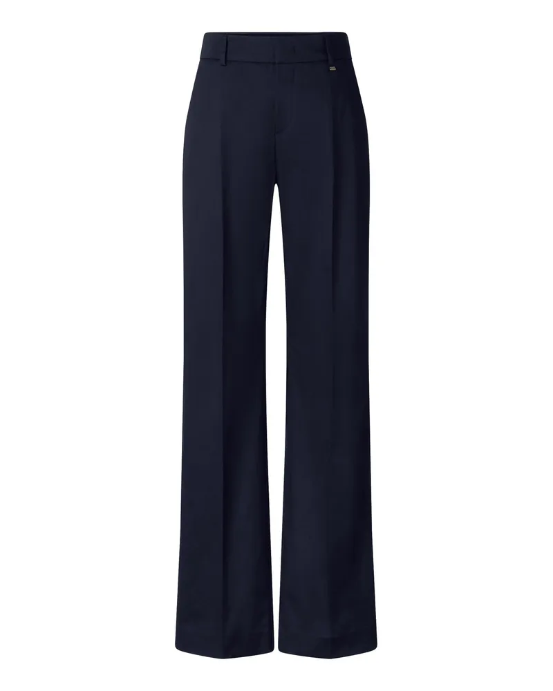 Bogner Chino Jody für Damen - Navy-Blau Navy-blau