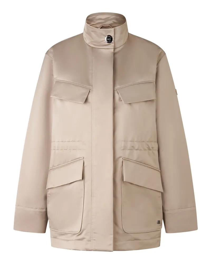 Bogner Jacke Diamond für Damen - Beige Beige