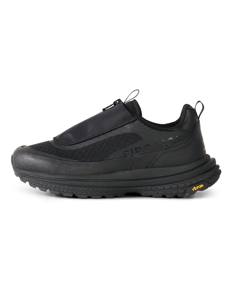 Bogner Fire & Ice Sneaker Taylor für Herren - Schwarz Schwarz