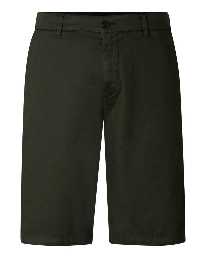 Bogner Shorts Cole für Herren - Oliv-Grün Oliv-grün