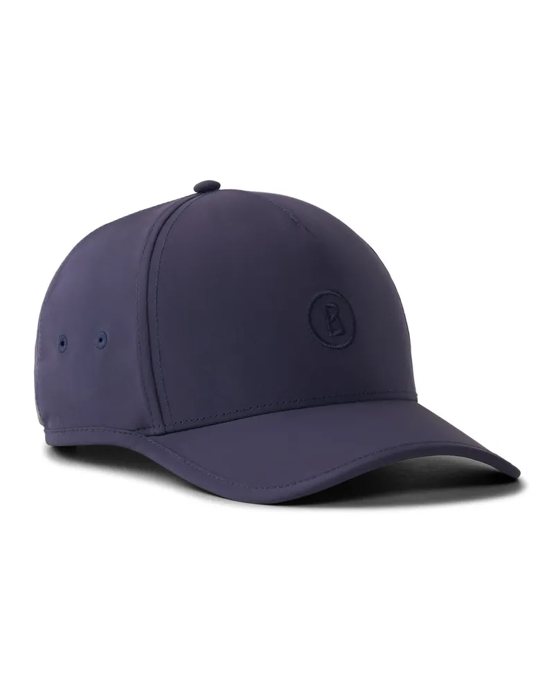 Bogner Cap Lauriz für Herren - Navy-Blau Navy-blau