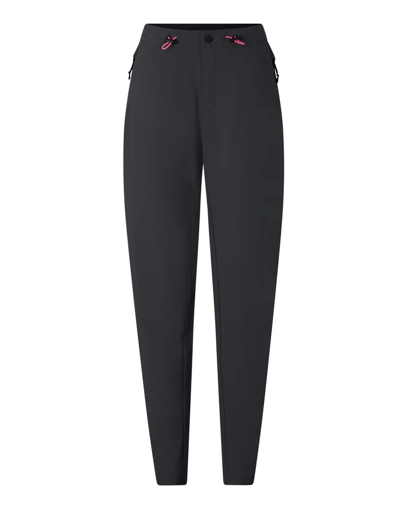 Bogner Fire & Ice Funktionshose Lou für Damen - Anthrazit Anthrazit