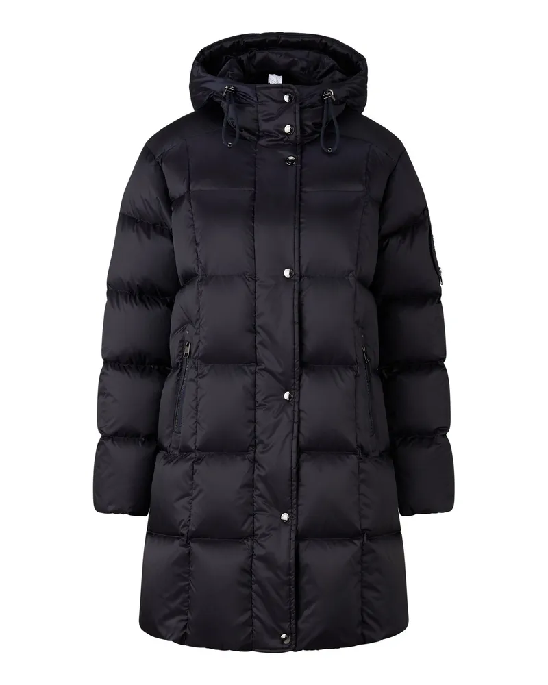 Bogner Daunenmantel Fanja für Damen - Navy-Blau Navy-blau