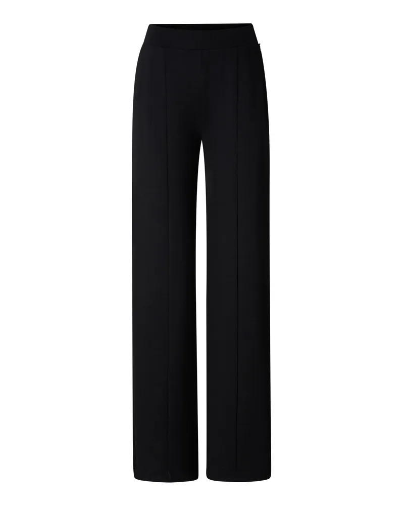 Bogner Jerseypants Ruby für Damen - Schwarz Schwarz