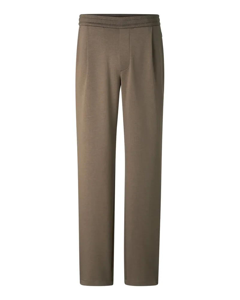 Bogner Sweatpants Fred für Herren - Taupe Taupe