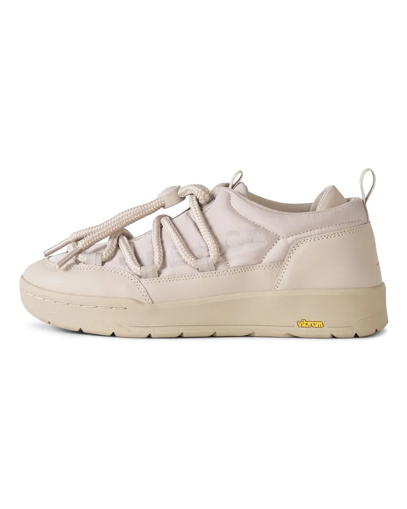 Bogner Fire & Ice Sneaker Paris für Herren - Beige Beige