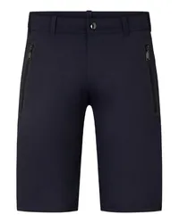 Bogner Funktions-Shorts Covin für Herren - Navy-Blau Navy-blau