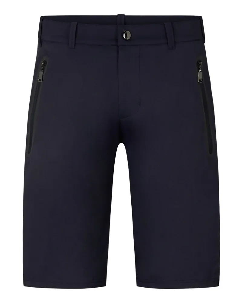 Bogner Funktions-Shorts Covin für Herren - Navy-Blau Navy-blau