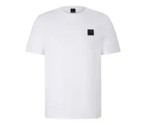 T-Shirt Vito für Herren - Weiß