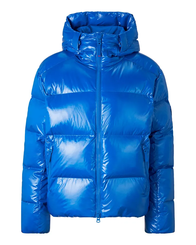 Bogner Fire & Ice Ski-Daunenjacke Vally für Damen - Blau Blau