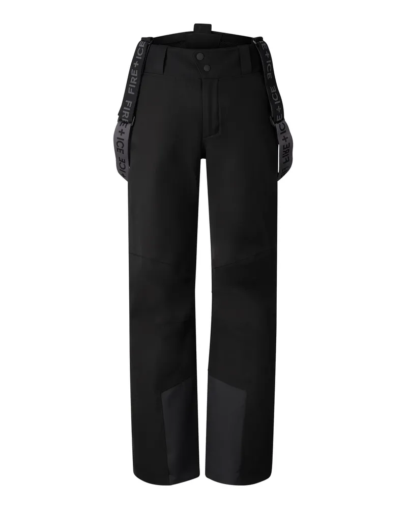 Bogner Fire & Ice Skihose Scott für Herren - Schwarz Schwarz