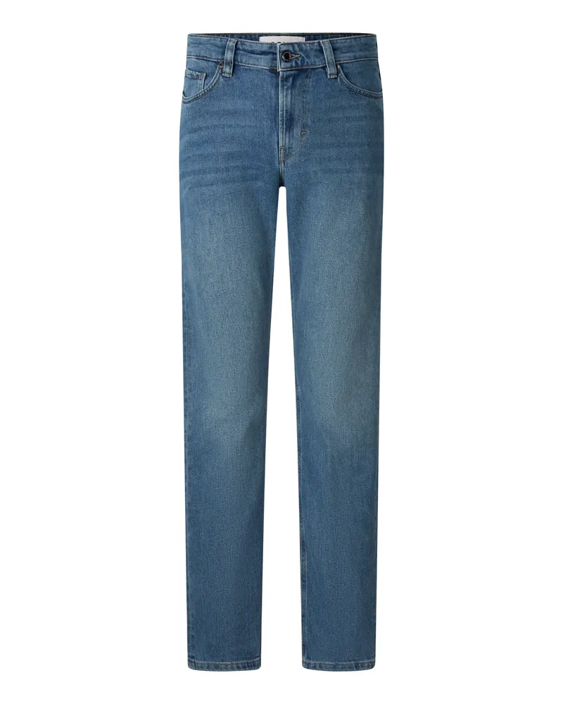Bogner Prime Fit Jeans Rob für Herren - Denim Blue Denim