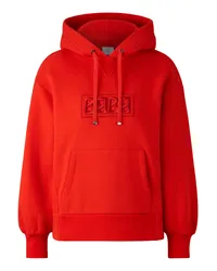 Bogner Hoodie Tirah für Damen - Rot Rot