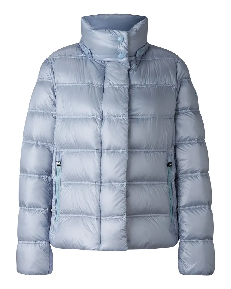 Bogner Daunenjacke Leslie für Damen - Hellblau Hellblau