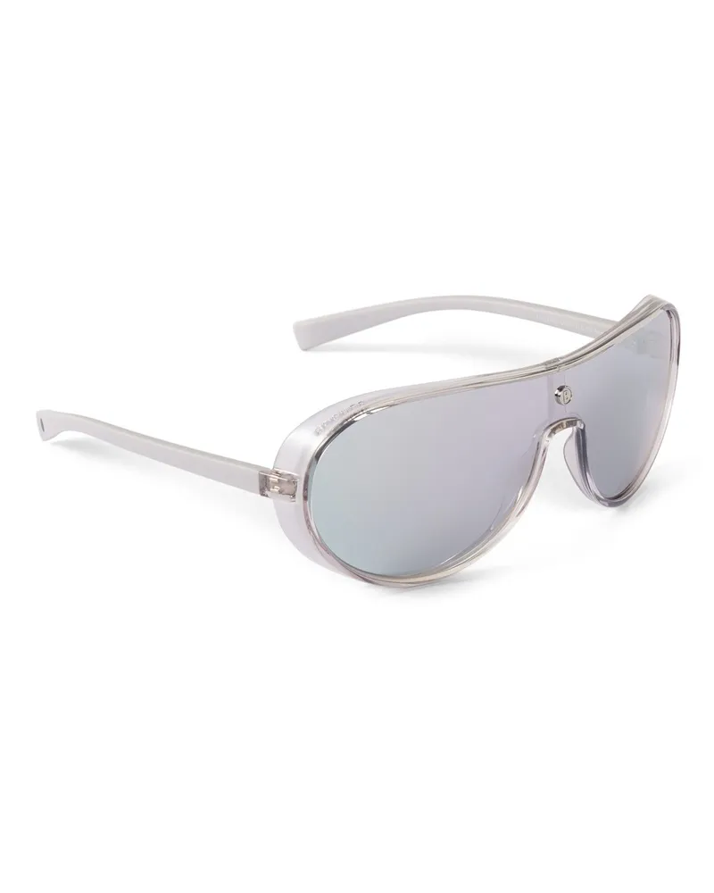 Bogner Sonnenbrille Laax - Grau Grau