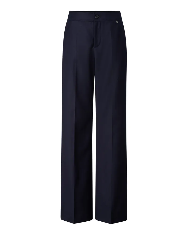 Bogner Marlenehose Hermia für Damen - Navy Navy