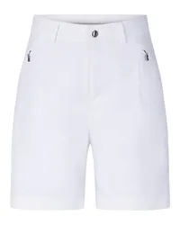 Bogner Funktions-Shorts Lora für Damen - Weiß Weiß