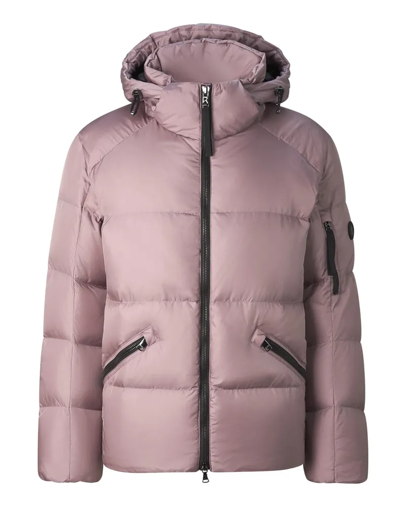 Bogner Daunenjacke Jamy für Herren - Mauve Mauve