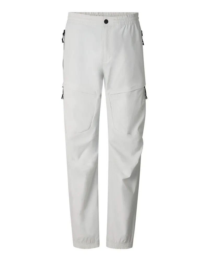 Bogner Fire & Ice Funktionshose Ludwig für Herren - Hellgrau Hellgrau