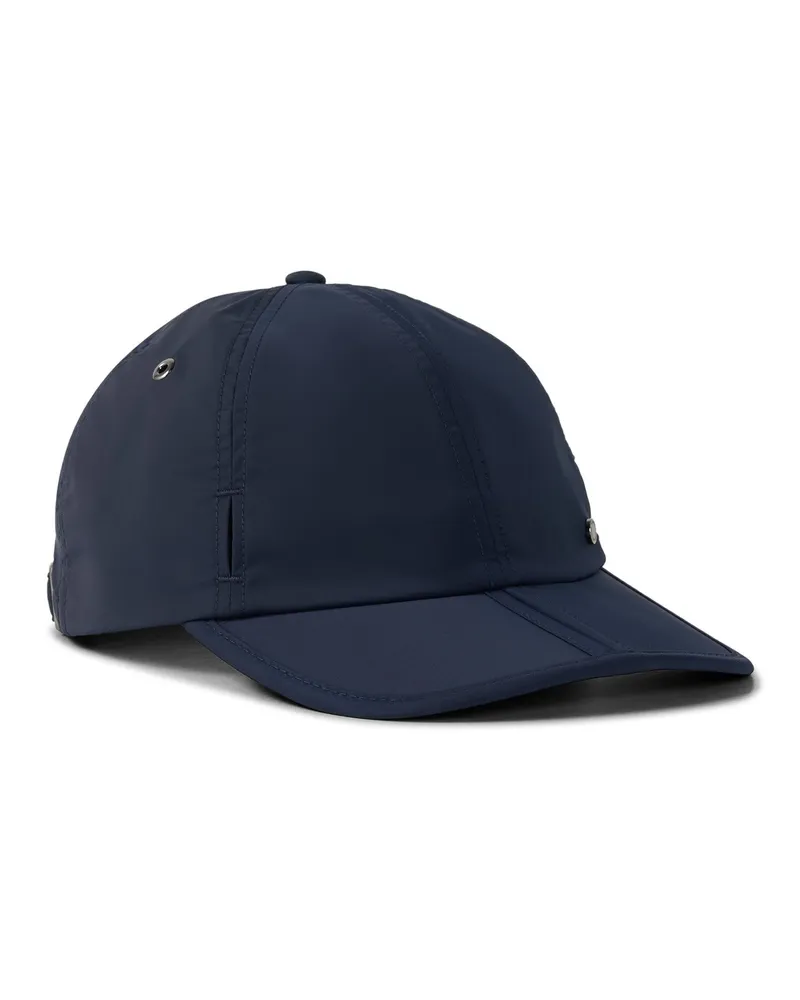 Bogner Cap Lee für Herren - Navy-Blau Navy-blau