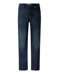 Bogner Tapered Fit Jeans Brian für Herren - Dark Denim Blue Dark