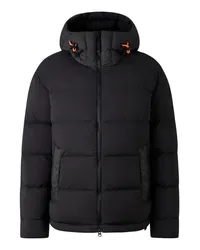 Bogner Fire & Ice Daunenjacke Hergen für Herren - Schwarz Schwarz