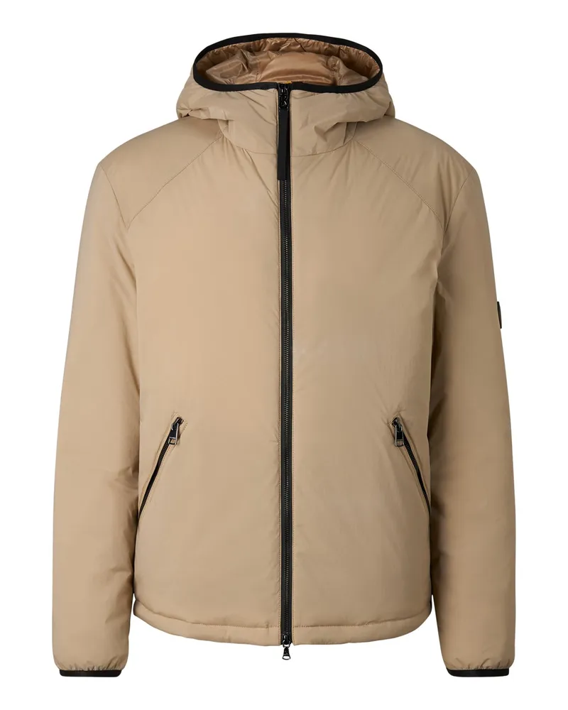 Bogner Leichtdaunenjacke Clio für Herren - Beige Beige