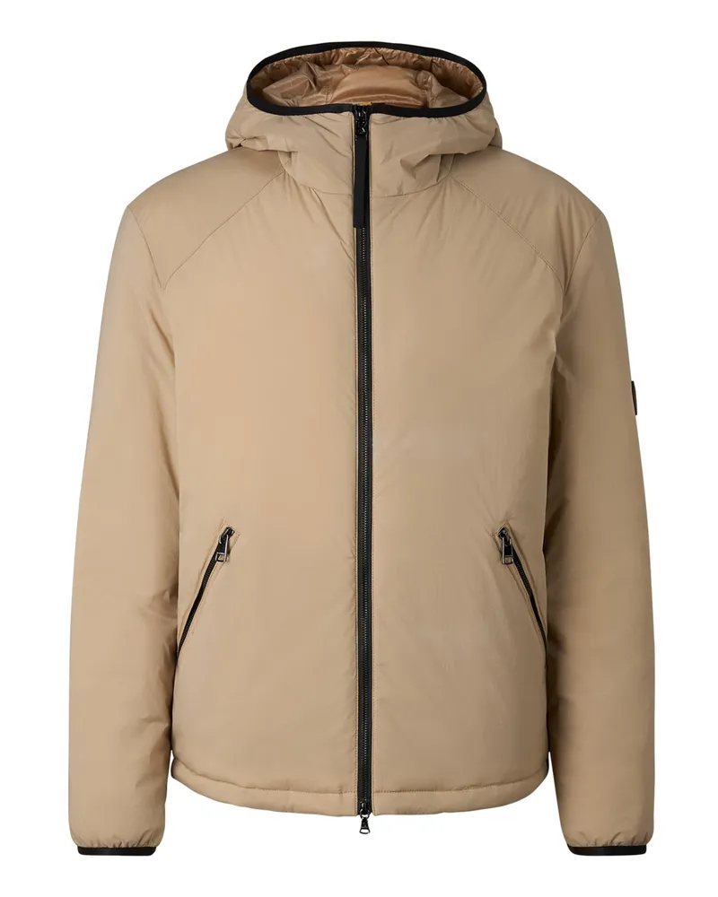 Bogner Leichtdaunenjacke Clio für Herren - Beige Beige