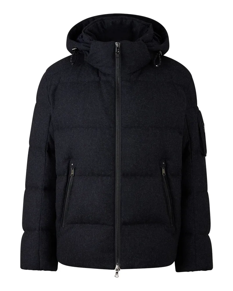 Bogner Daunenjacke Jamy für Herren - Navy-Blau Navy-blau