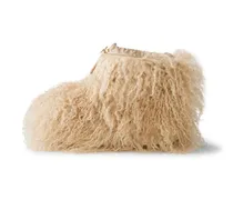 Snow Boots Meribel für Damen - Beige